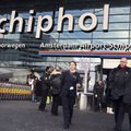 Amsterdami lennujaamas vahistati kaks naist, kes vedasid kehas 400 000 eurot