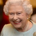 Ohhoo! Loe, mis hittseriaal on kuninganna Elizabeth II lemmik