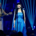 Ennustusportaal: Eesti Laulu teise poolfinaali peasoosik on Sandra Nurmsalu
