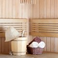 Mida silmas pidada, kui plaanid korterisse sauna ehitada?