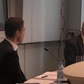 DELFI VIDEO: Savisaar põhjendab, miks ta kuulutas end Eesti Nemtsoviks: ka mina olen õlgadel ohtu tundnud