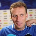 DELFI VIDEO | Konstantin Vassiljev: üks ebaõnnestunud hooaeg ei tähenda, et olen halb jalgpallur