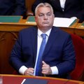 Orbán kõnes Ungari parlamendile: Ukrainat ei kavatse me kuidagi toetada, Rootsit pole NATO-sse vaja