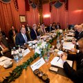 Переговоры по Сирии в Швейцарии завершились безрезультатно