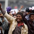 Opositsioon: Etioopias sai meeleavaldusel surma 50 inimest