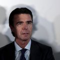 Panama dokumentide pärast pidi ametist loobuma Hispaania tööstusminister