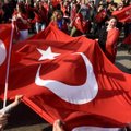 Решение о безвизовом режиме с Турцией может быть принято уже в июне