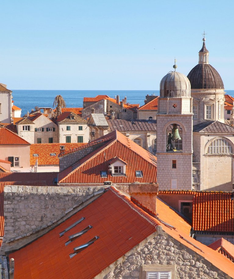 Dubrovnik