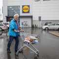 FOTO | Lidl alustas ettevalmistusi Viljandisse kaupluse rajamiseks