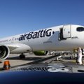 Balti riikide kodanikud tuuakse Suurbritanniast ära 28. detsembril Air Balticu lennuga Riiga