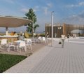 Новая набережная, модные рестораны и пляжные кафе: этим летом Пярну может стать стильным курортом европейского масштаба