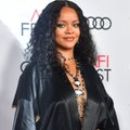 Rihannat ootab üle aastate taas suurkontsert: lauljanna esineb tuleval aasta Super Bowli vaheajal