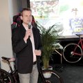 GALERII | Kalevi jalgrattakool tunnustas oma parimaid sportlasi Tallinnas Kultuurikatlas