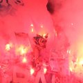 FOTOD JA VIDEO | Marseille fännid tegid Euroopa liiga finaalis korralikku mürglit, kaotus vallandas rahutused