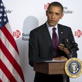 Obama: USA sõjaline sekkumine Süürias oleks viga