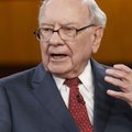 Warren Buffett: Bitcoin on hullumeelsus, mis tõmbab ligi petiseid ja selgeltnägijaid
