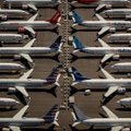 Boeing plaanib 737 Maxi probleemid lahendada kahe arvuti abiga