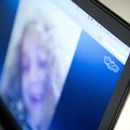 Eesti edulugu Skype on tiritud maksuskandaali