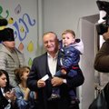 Moldova võib saada Venemaa-sõbraliku presidendi