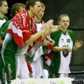 Rapla sai Balti liigas esimese kaotuse, Veski tabas ilmeksimatult ja aitas Valga võidule