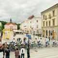 Jaan Kirsipuu Tour of Estonia eel: esimene etapp saab olema loterii
