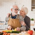Диета долгожителей: 7 продуктов, которые нужно есть, чтобы долго жить