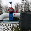 Valgevene peatas Venemaa naftatransiidi