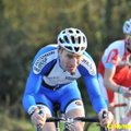 Sigvard Kukk loobus cyclo-crossi maailmameistrivõistlustest