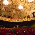 Vene teatris näeb kaht nõrganärvilistele mittesoovitavat etendust
