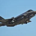 Hulgi saab odavamalt: ühiselt saaks F-35 hinna ajada alla 100 miljoni dollari