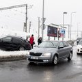 ОНЛАЙН-БЛОГ | Ледяной дождь в Эстонии: вечером ситуация станет намного хуже