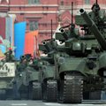 Venemaa tutvustab sügisel tulevikusõduri varustust