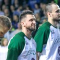 Läti korvpalliliigas intriig õhus: Valmieral võimalus võita põhiturniir