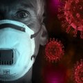 В России зафиксирован новый антирекорд по числу заболевших коронавирусом за сутки