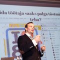 Sangari Rootsi ettevõtte juht: Eestil kulub Rootsi palgale järele jõudmiseks 45 aastat