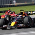 BLOGI | Kanada GP: Verstappen alistas lõpuheitluses Sainzi, Hamilton pääses üle pika aja poodiumile