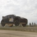 BLOGI ja FOTOD | Georg Gross näitas Viru rallil võimu ning edestas teist WRC-autot kõikidel kiiruskatsetel