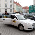 Riigikogule hakkavad taksoteenust pakkuma Tulika ja Tallink