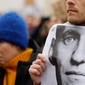 Санкции ЕС в защиту прав человека назовут именем Навального