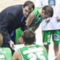 Gripp murrab ka korvpallureid: Valga treenis Kalev/Cramo mängu eel vaid nelja mehega