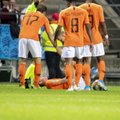 СЕГОДНЯ | Сотворит ли сборная Чехии чудо против Нидерландов?