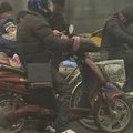 VIDEO: Hiina takistab elektriliste jalgrataste levikut