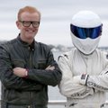 "Top Geari" meeskond täbaras olukorras: Uus saatejuht ei oska korraga autot juhtida ja rääkida?