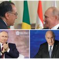 Toomas Alatalu: Putini liitlased on hakanud temast eralduma