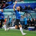 Henri Anier tegi Aasia Meistrite liigas Eesti jalgpalli ajalugu