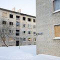 Tuhanded tühjad majad Eestis: “Me peame kokku leppima, kas laseme asjadel minna või lammutame näiteks väikesed paneelmajad”