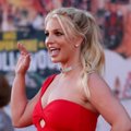 Kolm on kohtu seadus: avalikuks tuli Britney Spearsi kolmas abielu