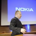 Nokia kaotab 300 töökohta ja viib 820 töötajat üle partnerfirmadesse