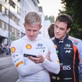 Ralliekspert: Tänak on realist ja teab, et tema ülesanne on toetada Neuville’i