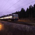 Läti nõuab Rail Baltica teelele Riia ja Venspilsi sadama ning Riia raudtejaama lisamist